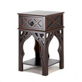 Moroccan Style Side Table